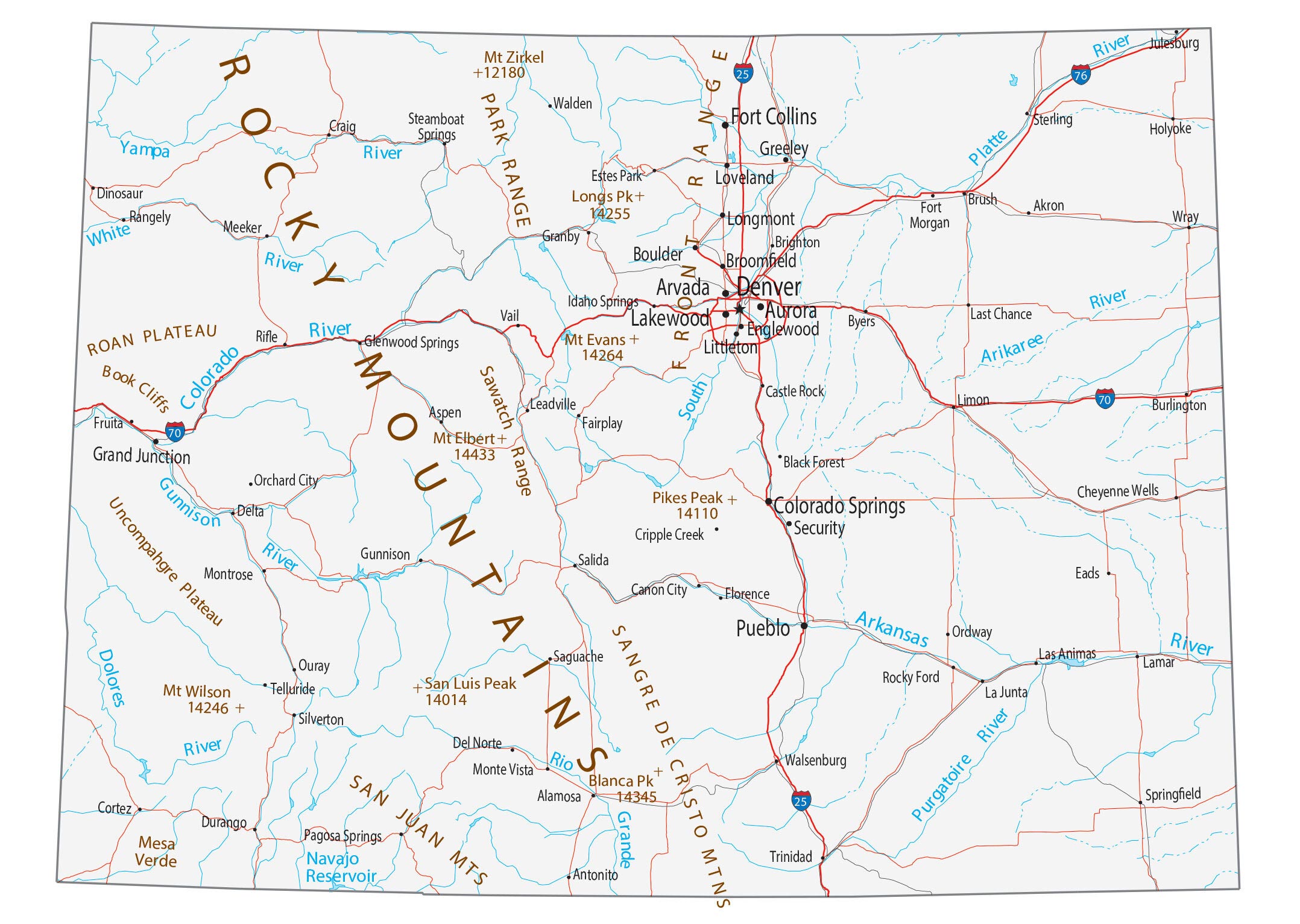 Colorado Septic Tank Regulations