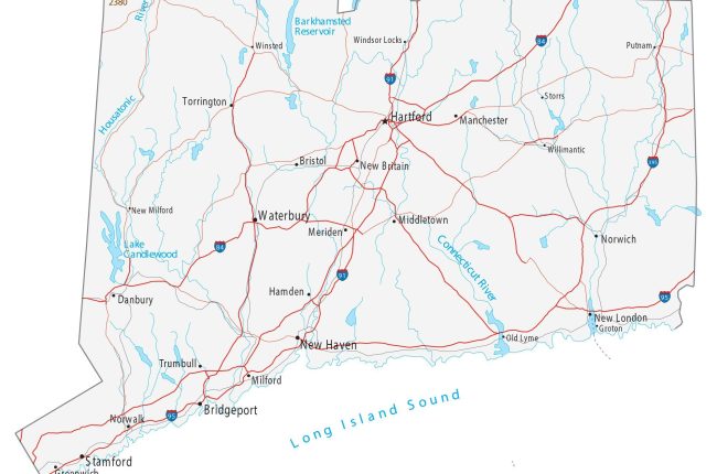 Connecticut Septic Regulations