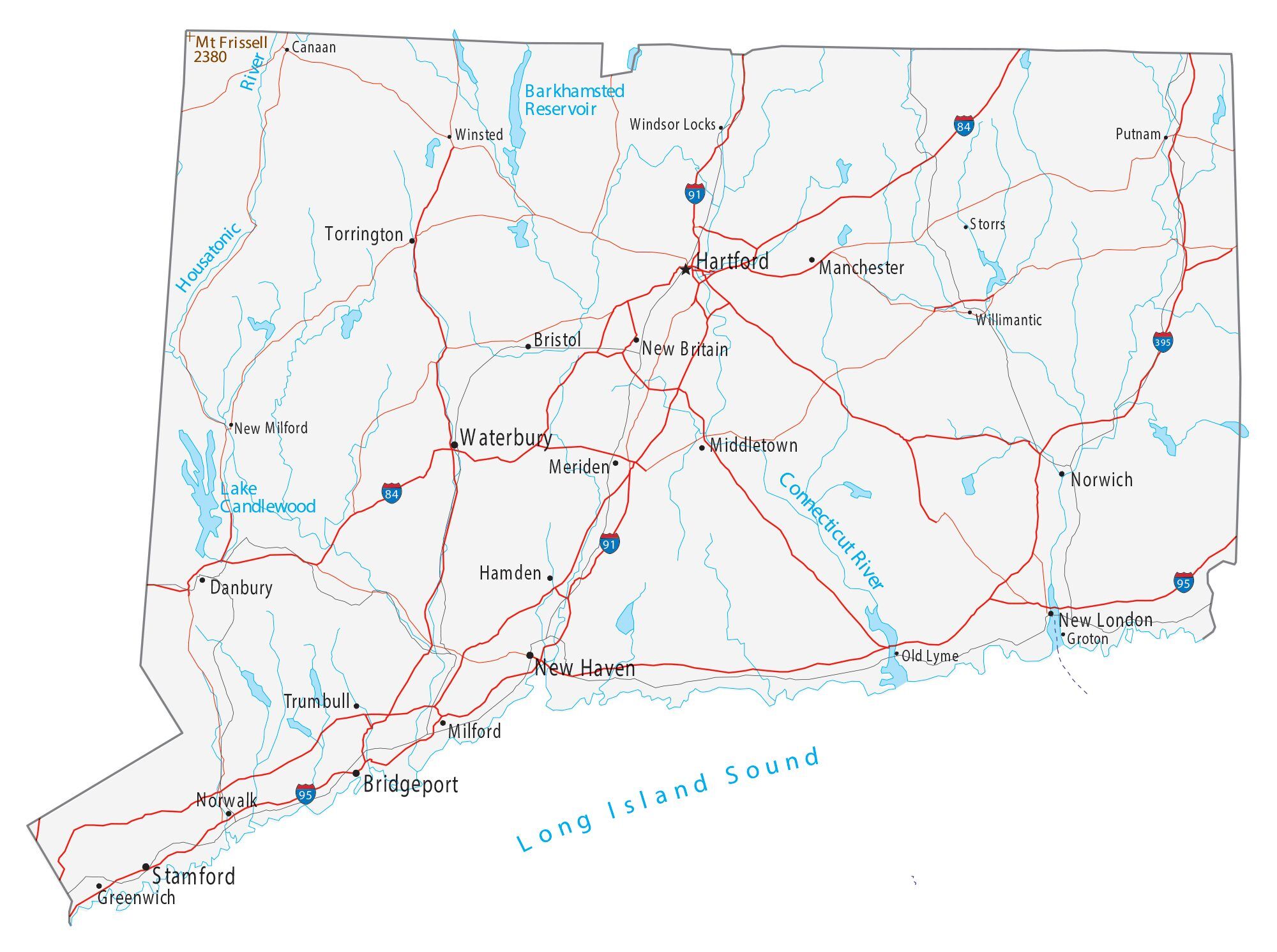 Connecticut Septic Regulations