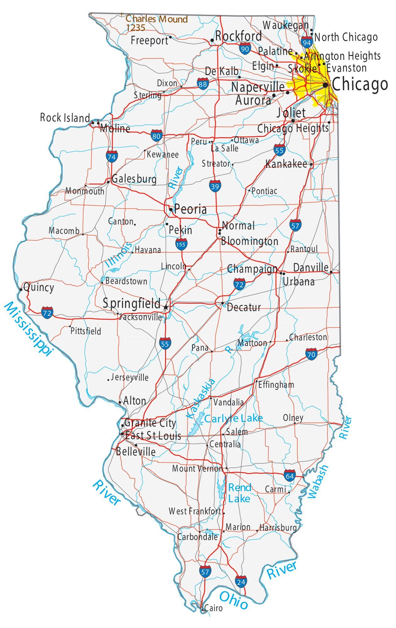 Illinois Septic Regulations