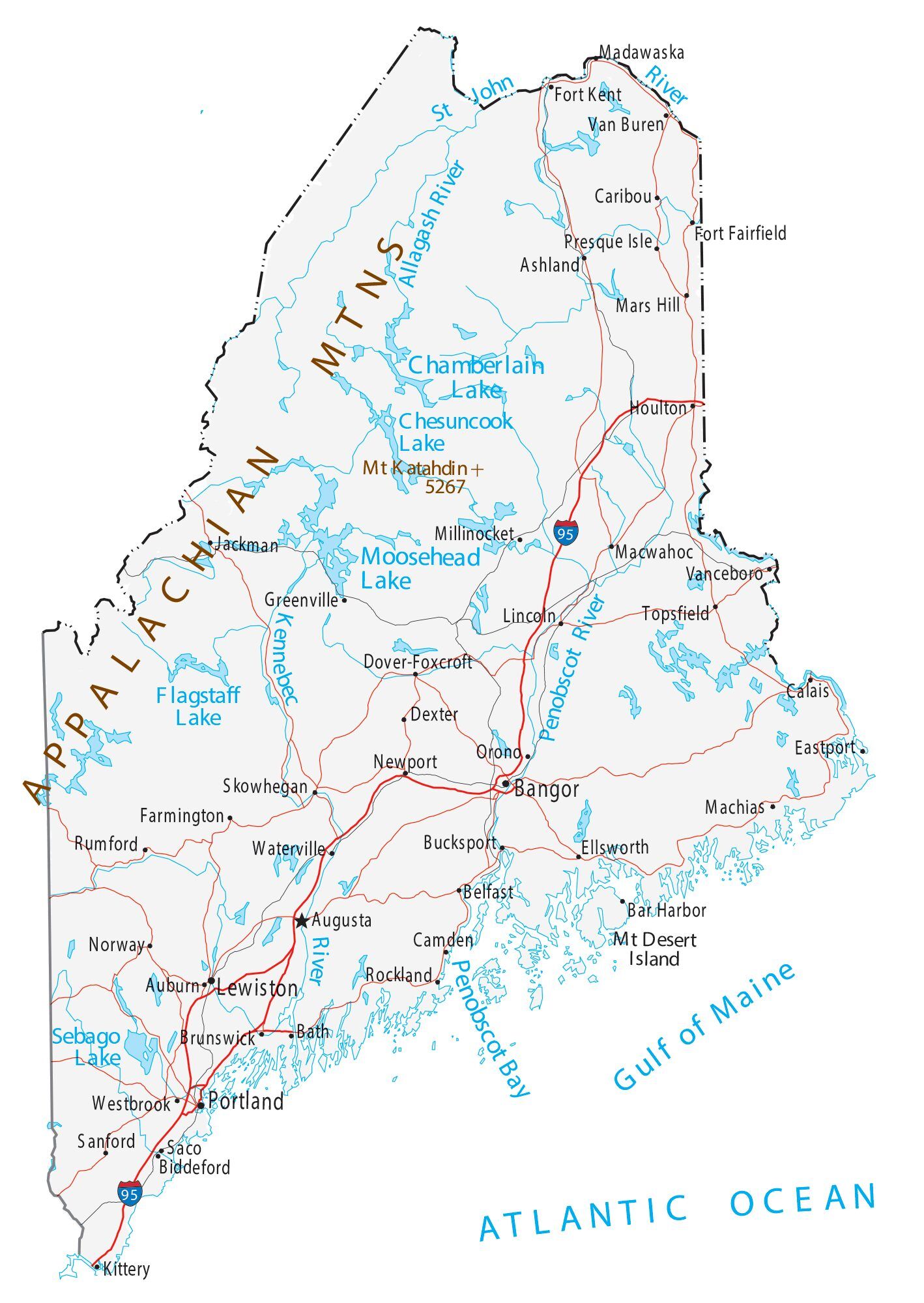 Maine Septic Inspection Laws