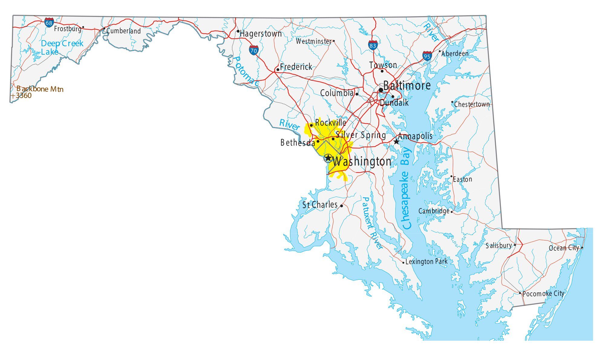 Maryland Septic License