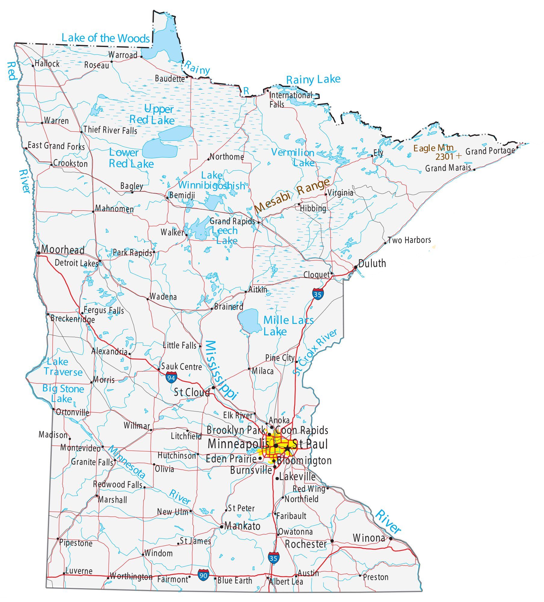 Minnesota Septic Tank Regulations