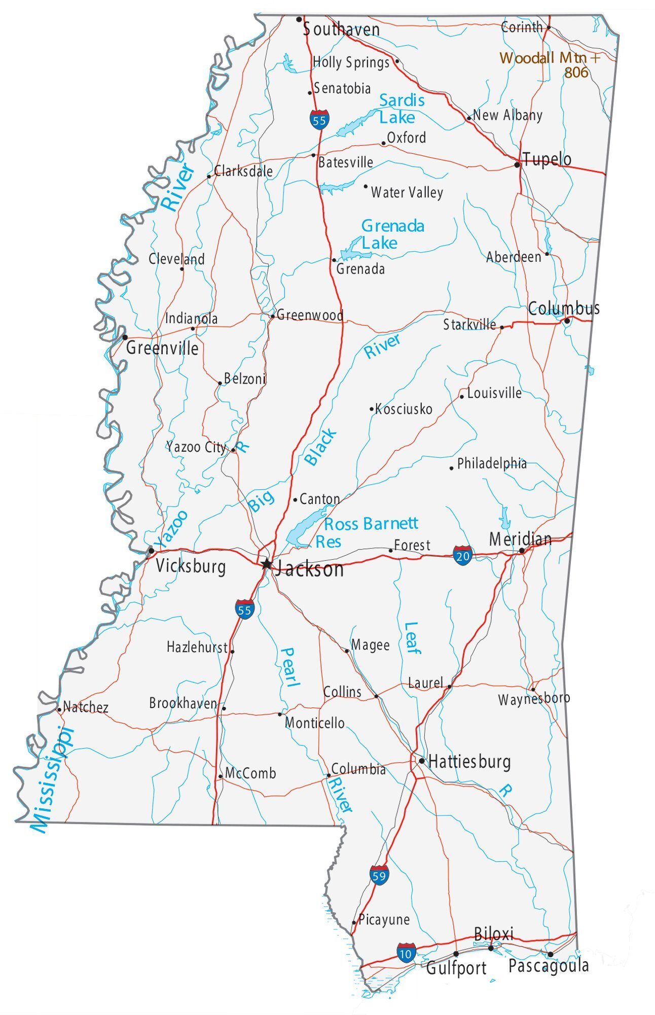 Mississippi Septic Tank License