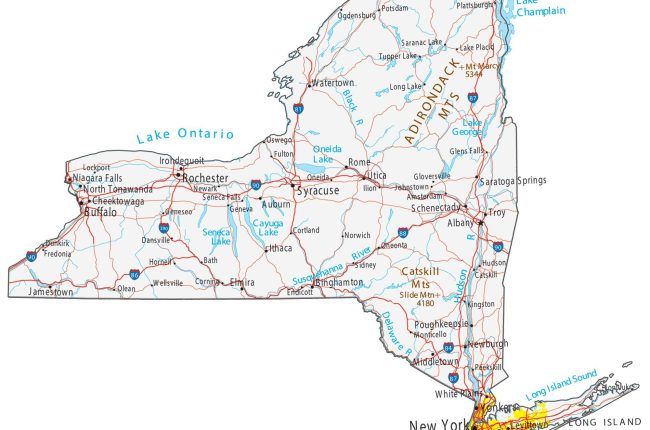 New York State Septic System Regulations