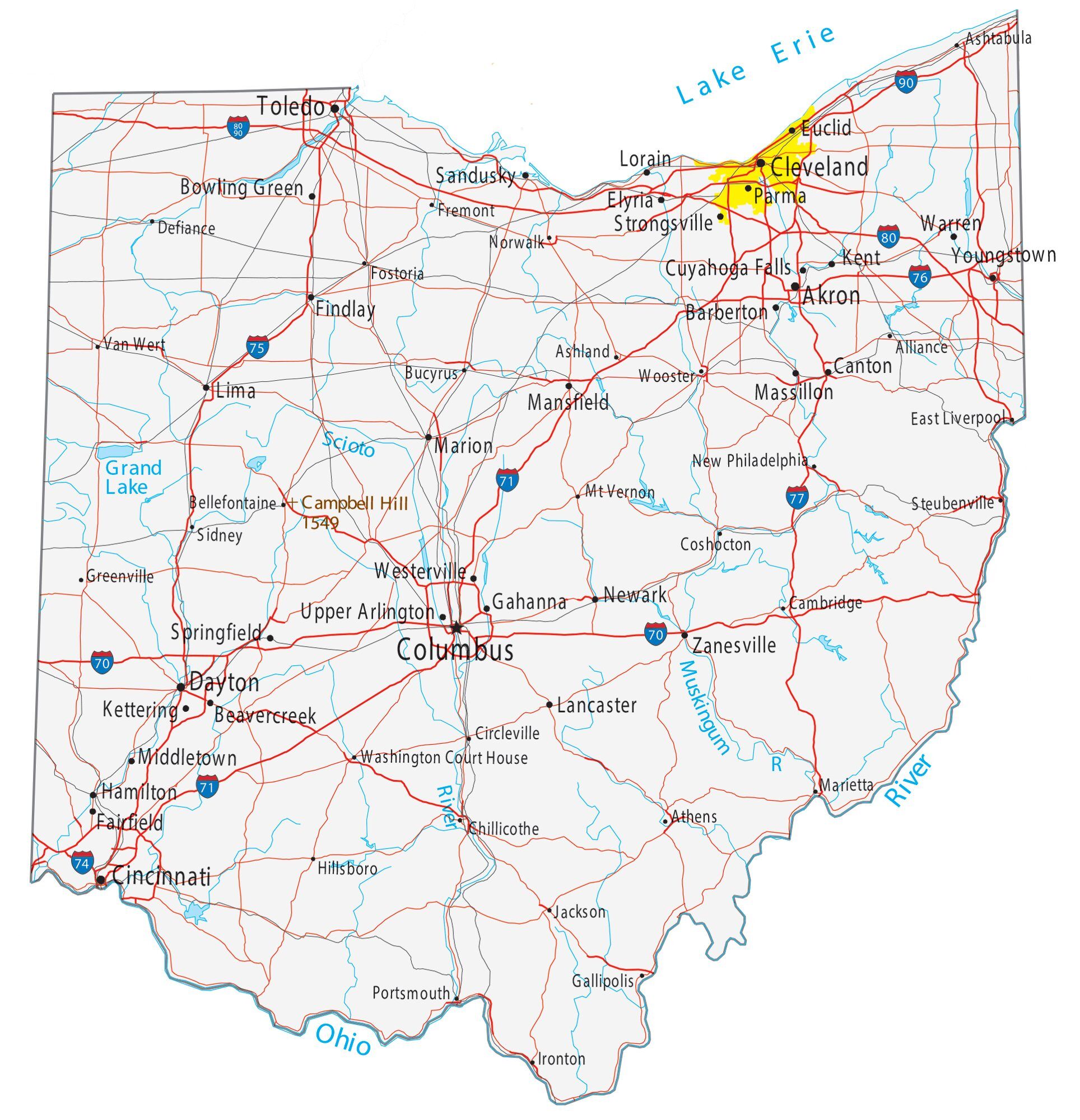 Ohio Septic Regulations