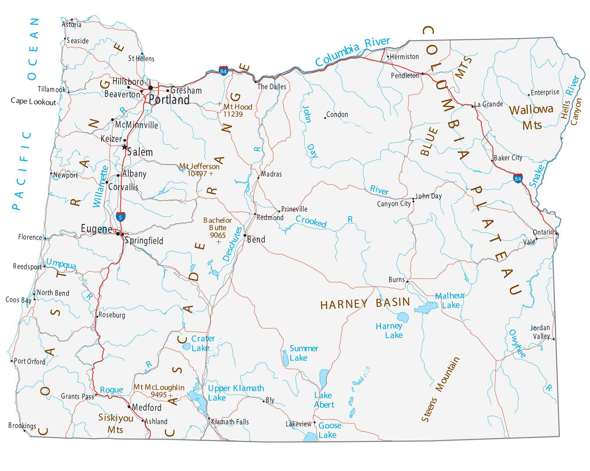 Oregon Deq Septic Rules