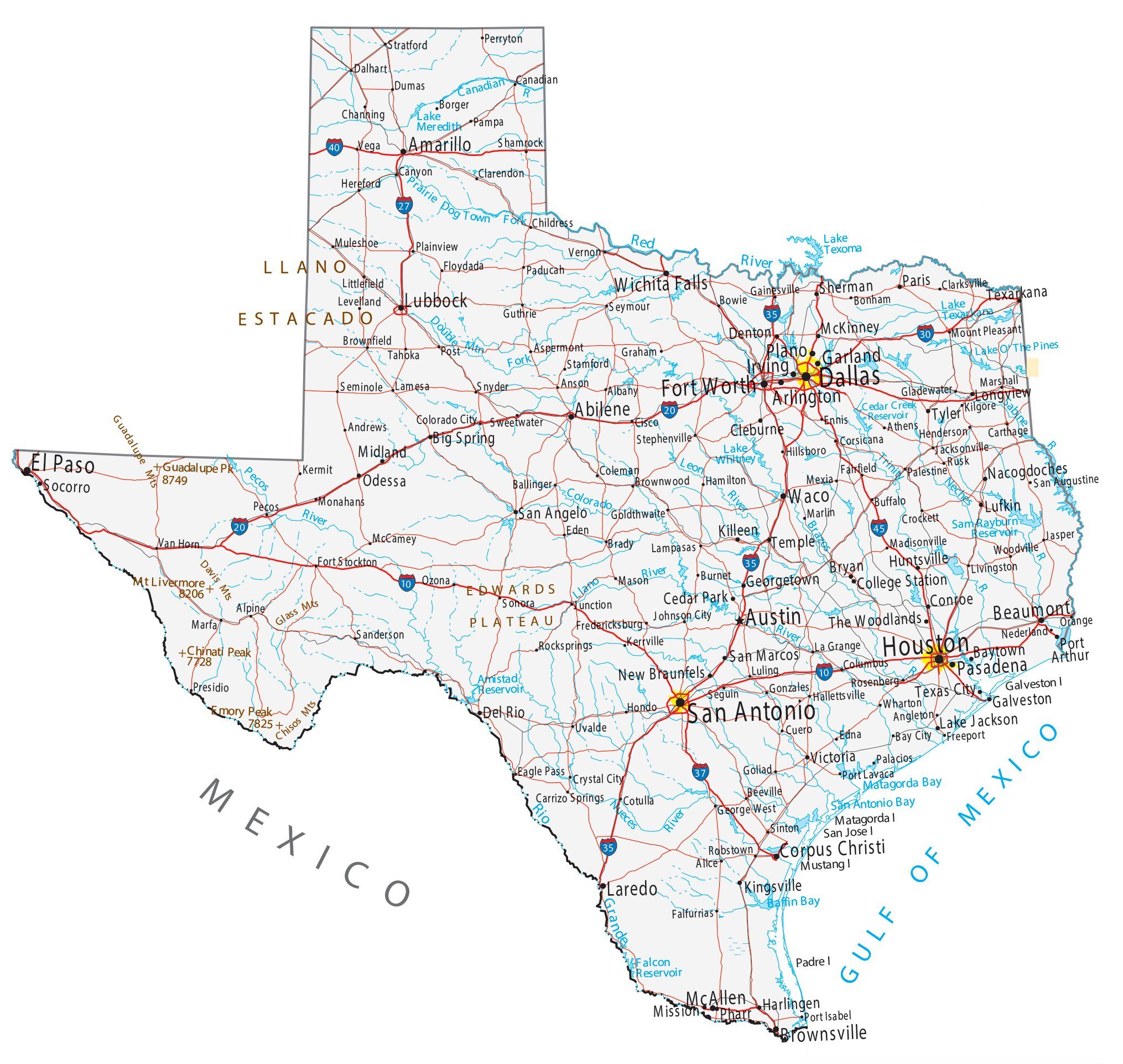 Septic Tank Laws In Texas