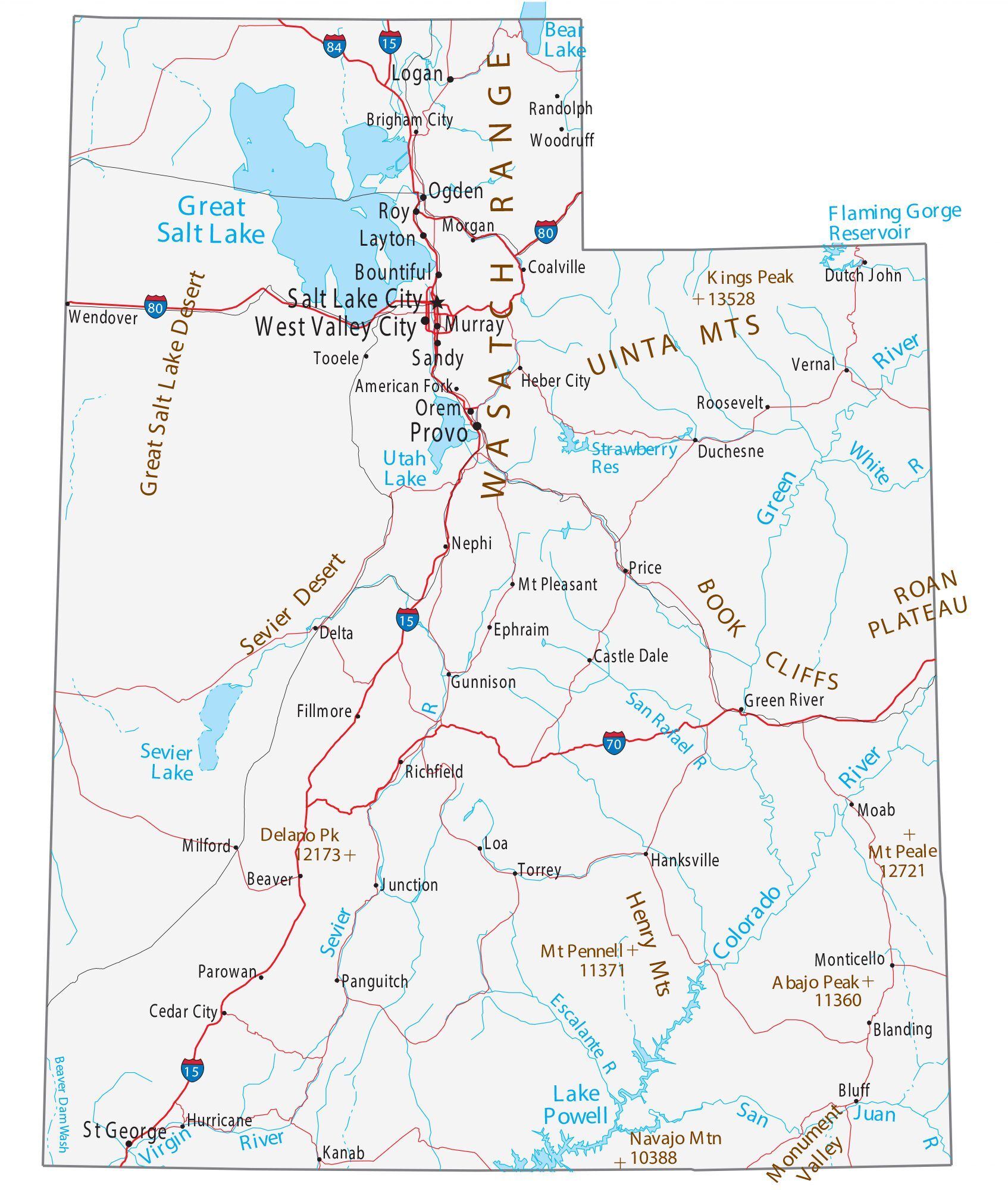 Utah Septic System Regulations