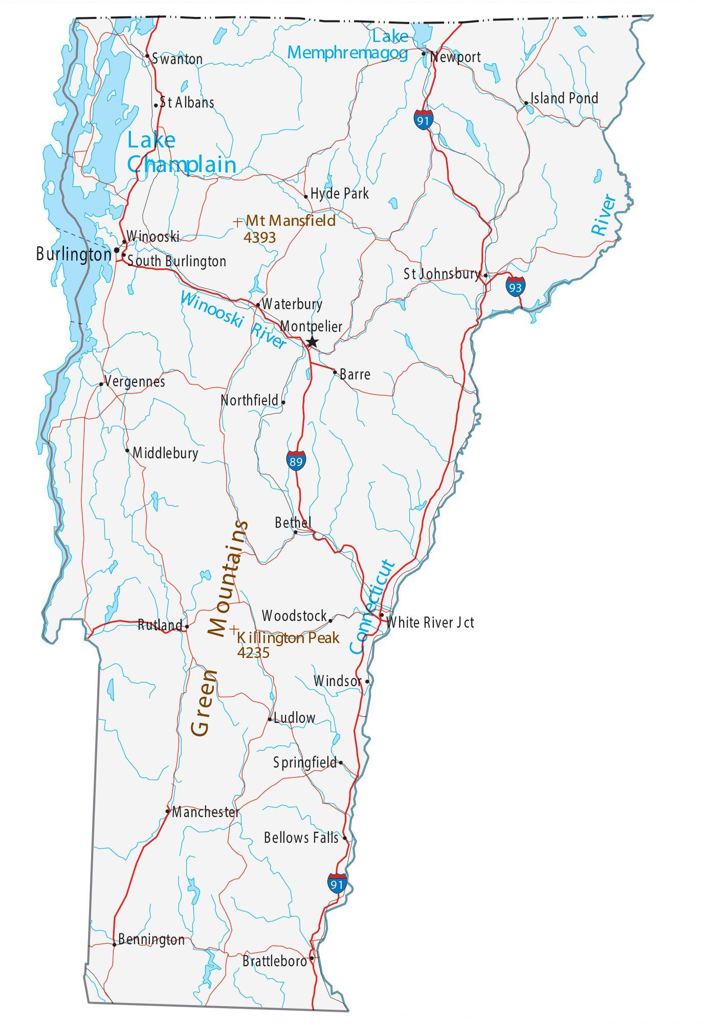 Vermont Septic System Regulations