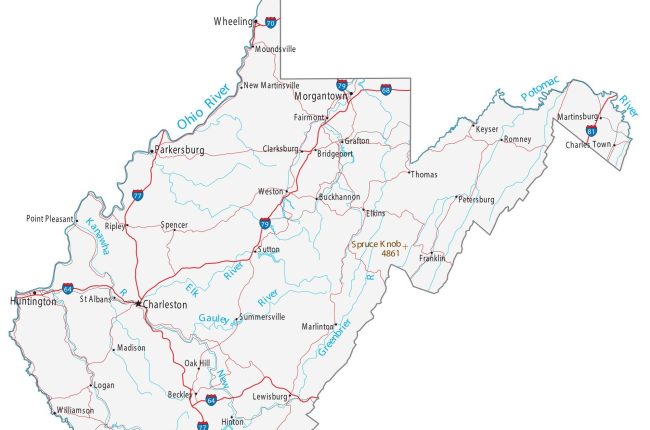 West Virginia Septic Tank Regulations