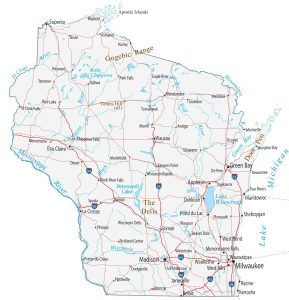 Wisconsin Septic Tank Regulations