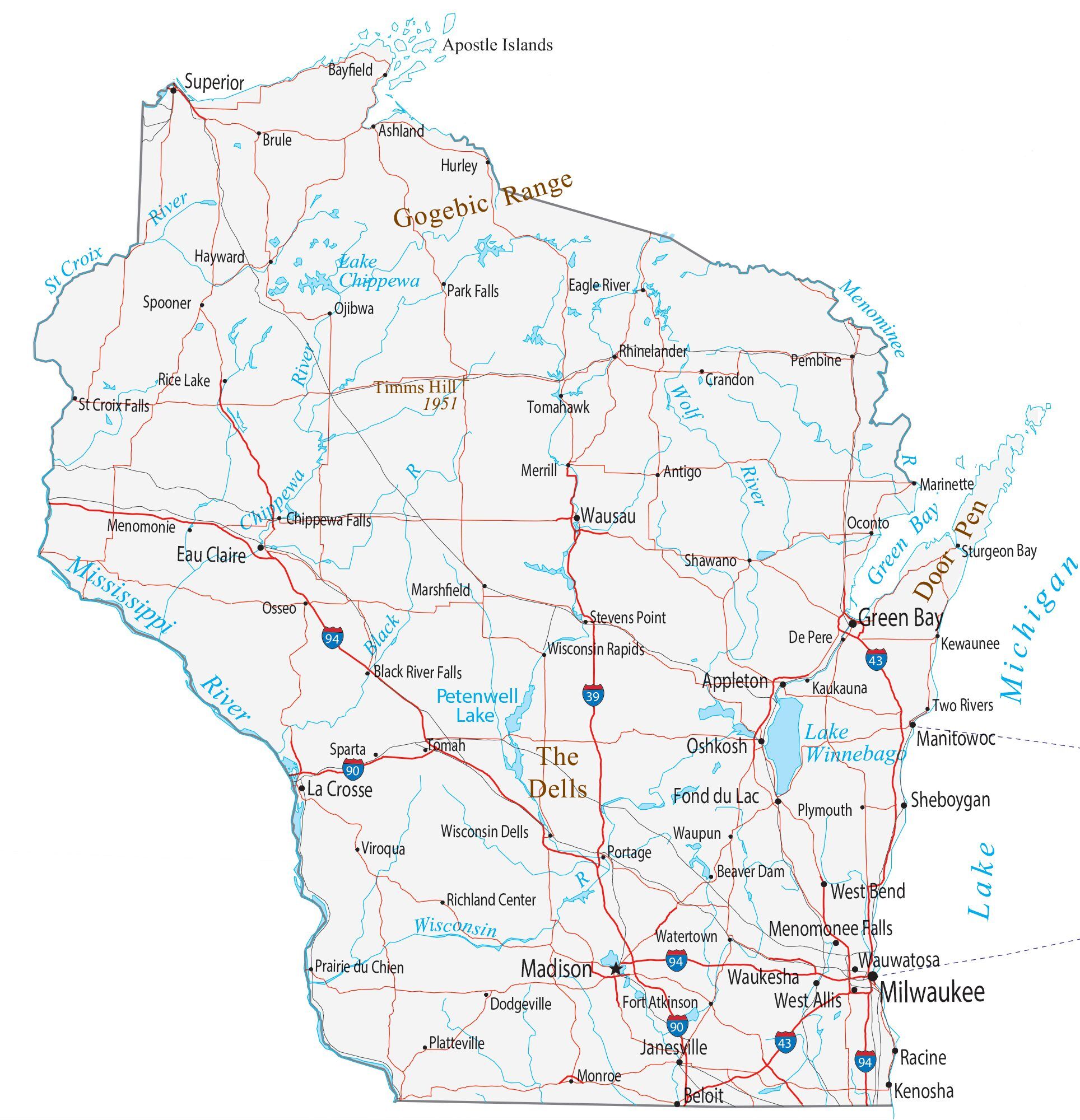 Wisconsin Septic Tank Regulations