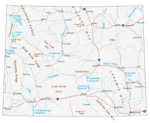 Wyoming Septic Tank Regulations