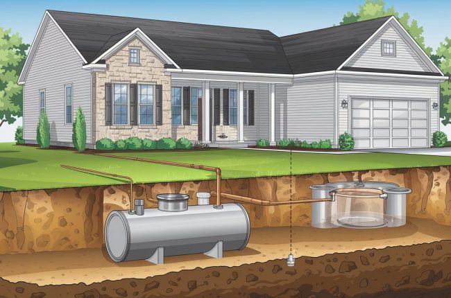 Importance of Septic Maintenance