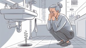 Septic Smells in Bathrooms