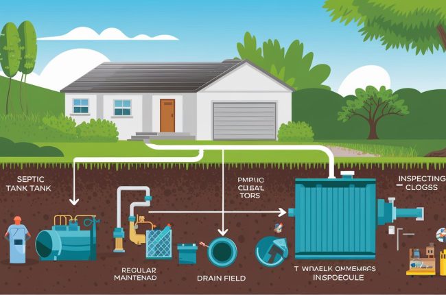 Common Myths About Septic Systems