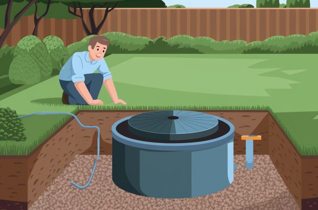 Soil Testing for Septic Installation