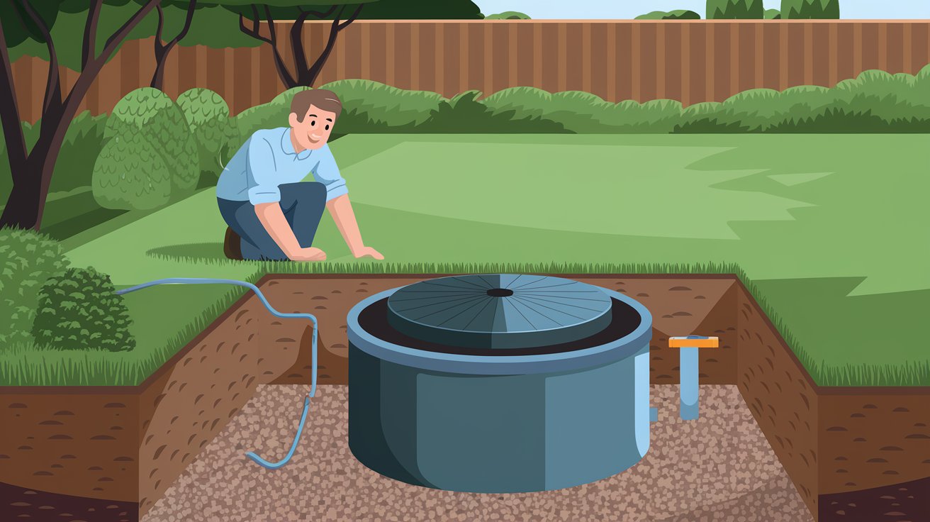 Soil Testing for Septic Installation