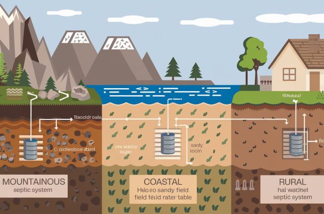 Regional Solutions for Septic Systems