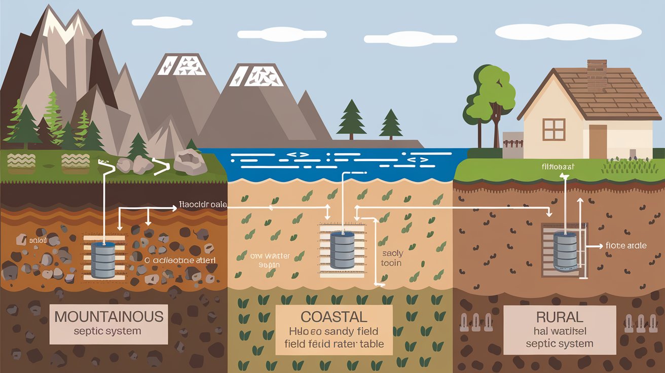 Regional Solutions for Septic Systems