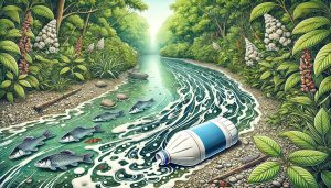 Chemicals to Avoid in Septic Systems