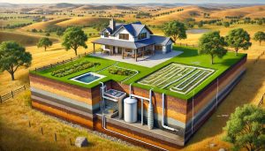 Septic Regulations in Rural Areas