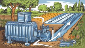 Prefabricated Septic Systems
