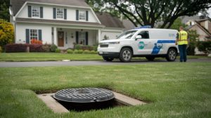 Pumping Laws and Regulations