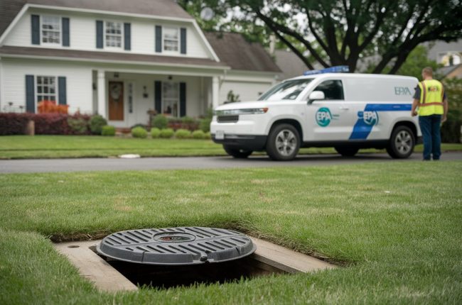 Pumping Laws and Regulations