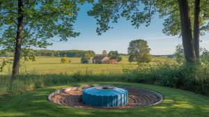 Septic Tanks in Rural Areas