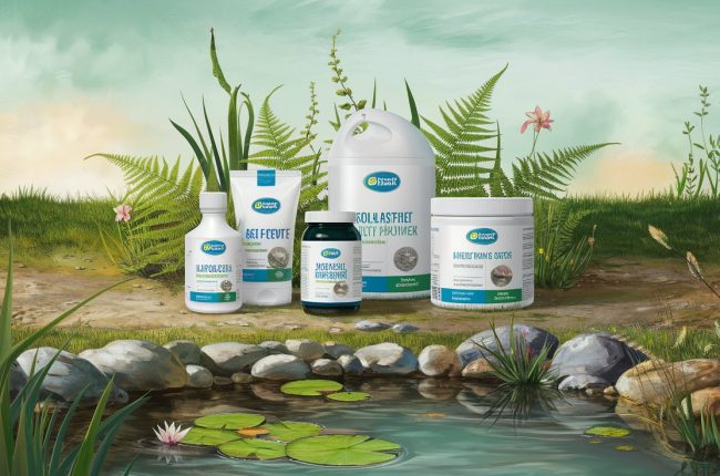 Eco-Friendly Septic Treatments