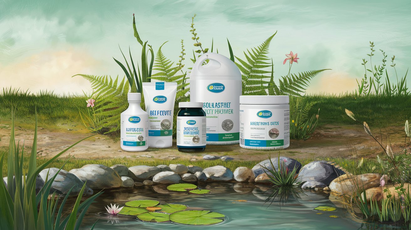 Eco-Friendly Septic Treatments