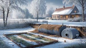 Preparing Your Septic Tank for Winter