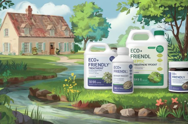Products for Odor Elimination infographics
