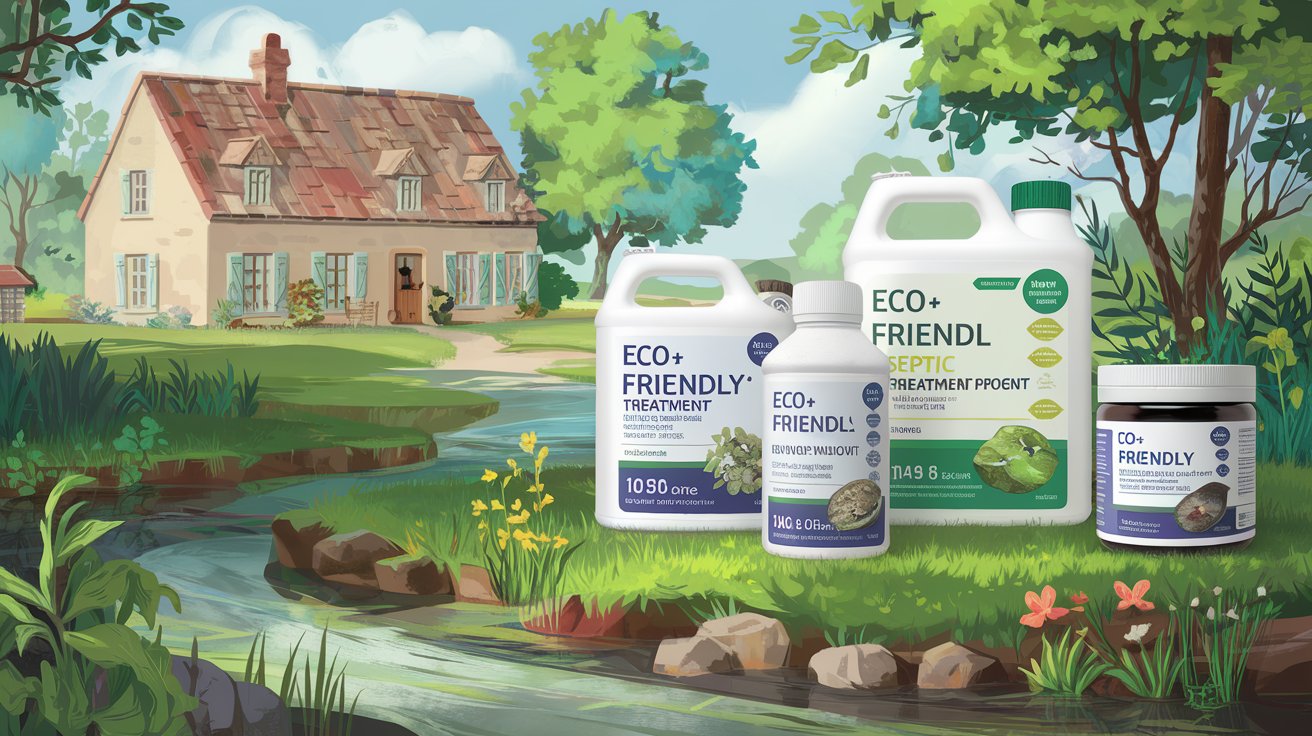 Products for Odor Elimination infographics