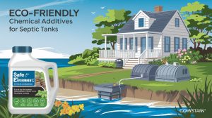 Chemical Additives for septic tanks