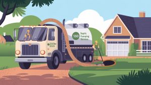 Septic Backups: Emergency Cleanup Tips
