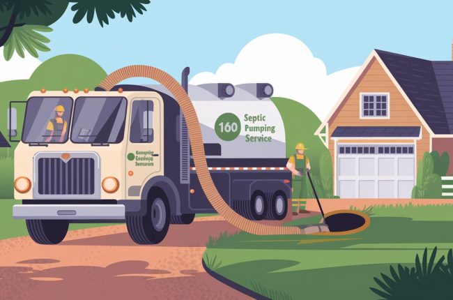 Septic Backups: Emergency Cleanup Tips