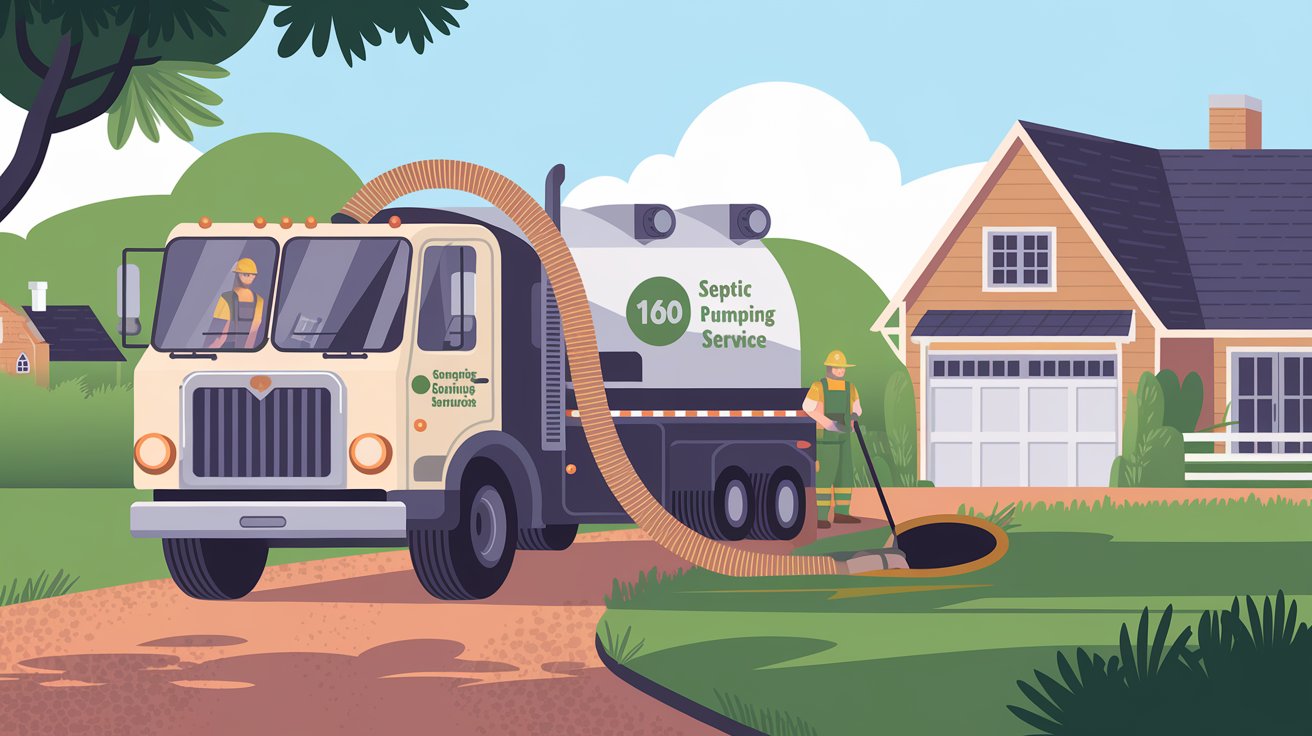 Septic Backups: Emergency Cleanup Tips
