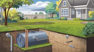 Monthly Septic Maintenance Plans
