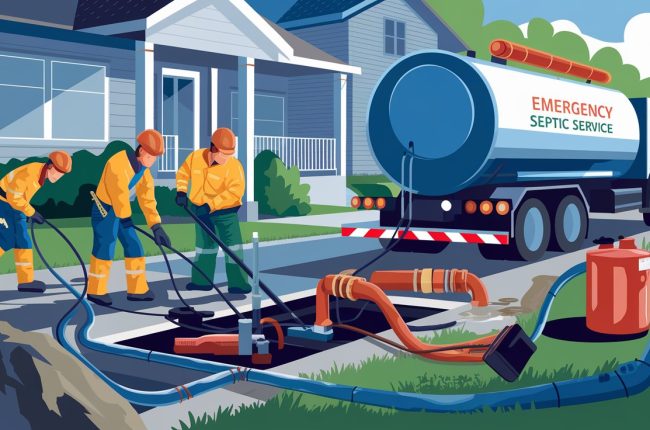 Drain Field vs. Leach Field: What's the Difference?