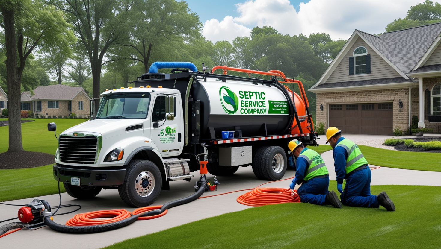 how to be a professional septic installer in arizona usa