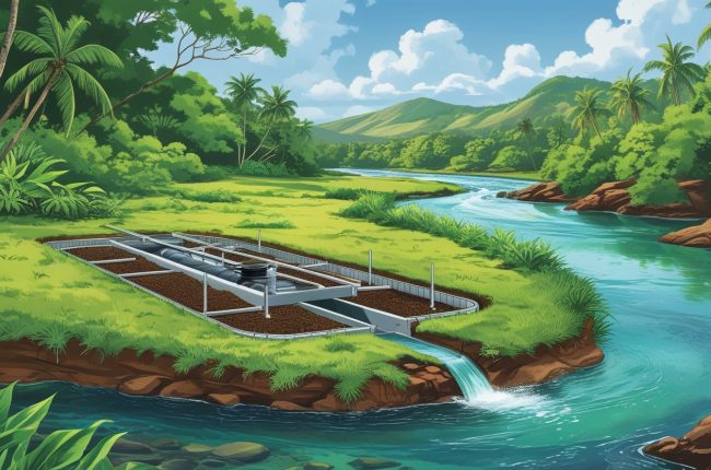 hawaii septic tank regulations