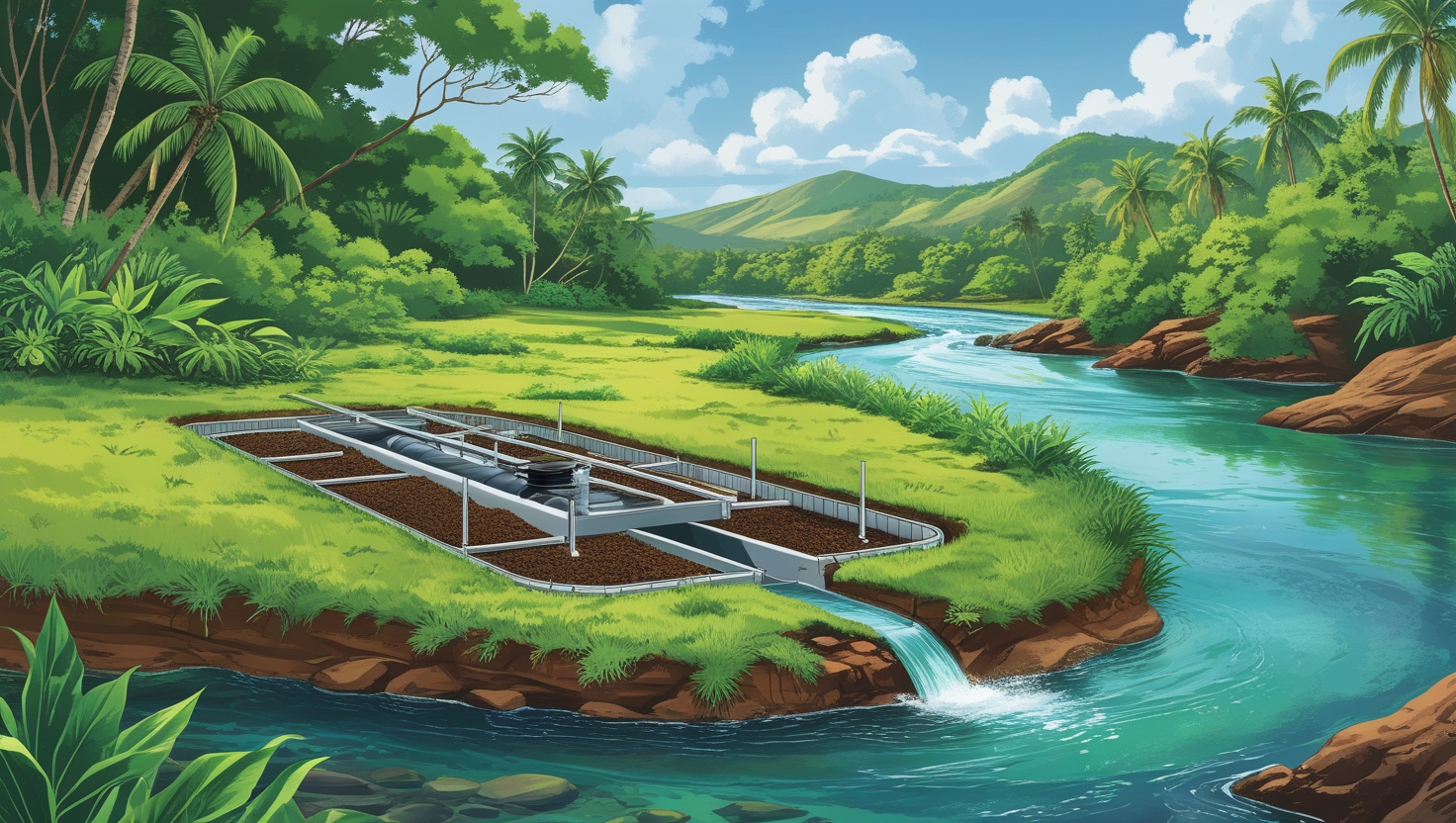hawaii septic tank regulations