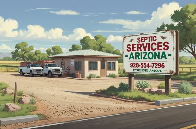 Directory | Arizona Septic Service Providers