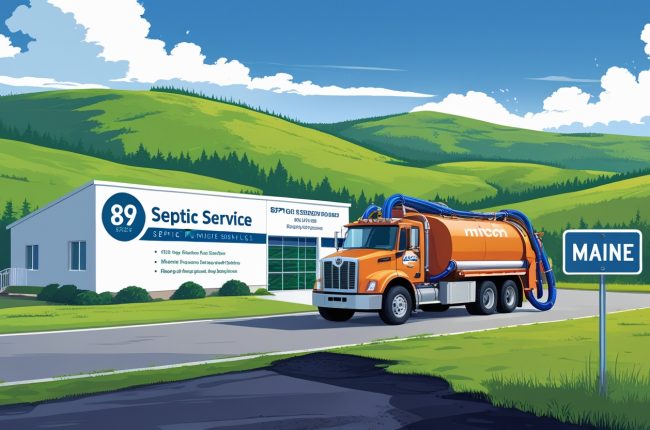 Maryland septic system installers