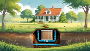 do you have to have a permit to put in a septic tank