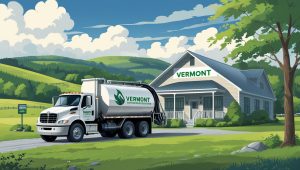 septic service providers in Vermont