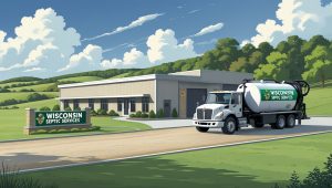 Licensed Septic Installers in Wisconsin